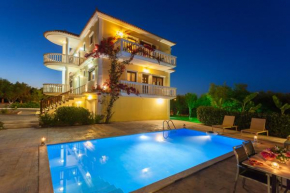 Zante View villa Odysseus